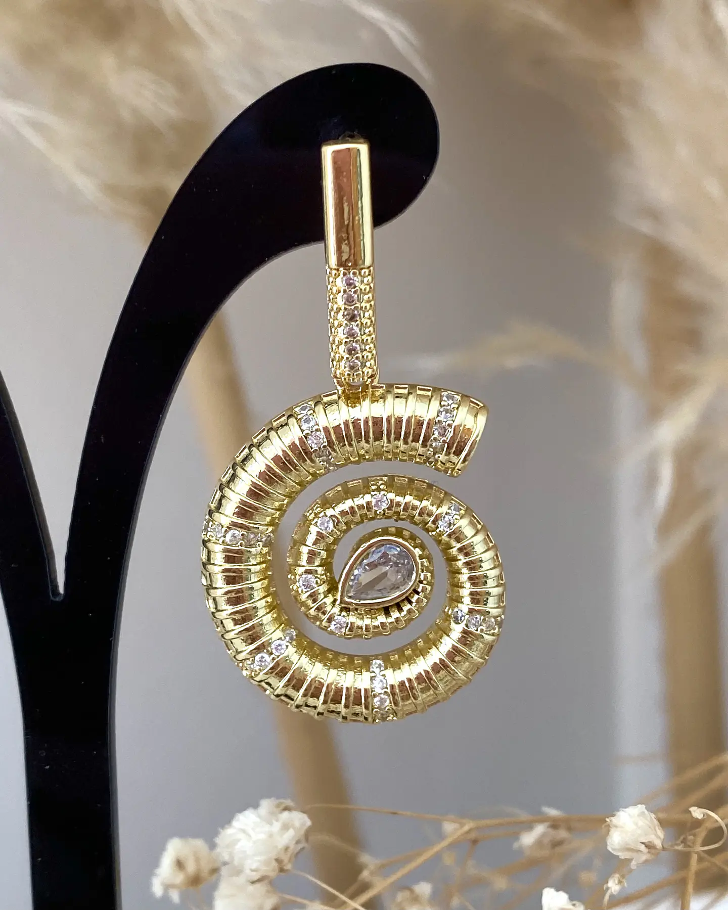 Aros Caracola Gold 3