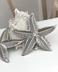 Aros Maxi Estrella de Mar Silver - Miniatura 5