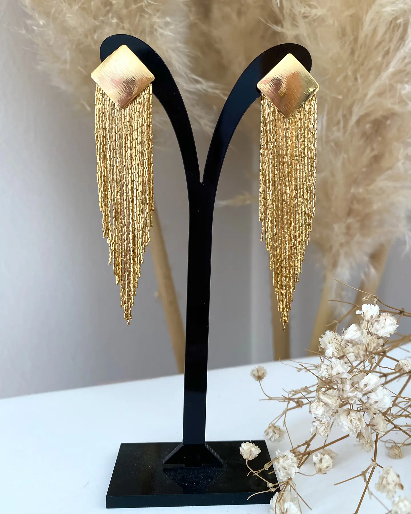 Aros Cascada Gold 2