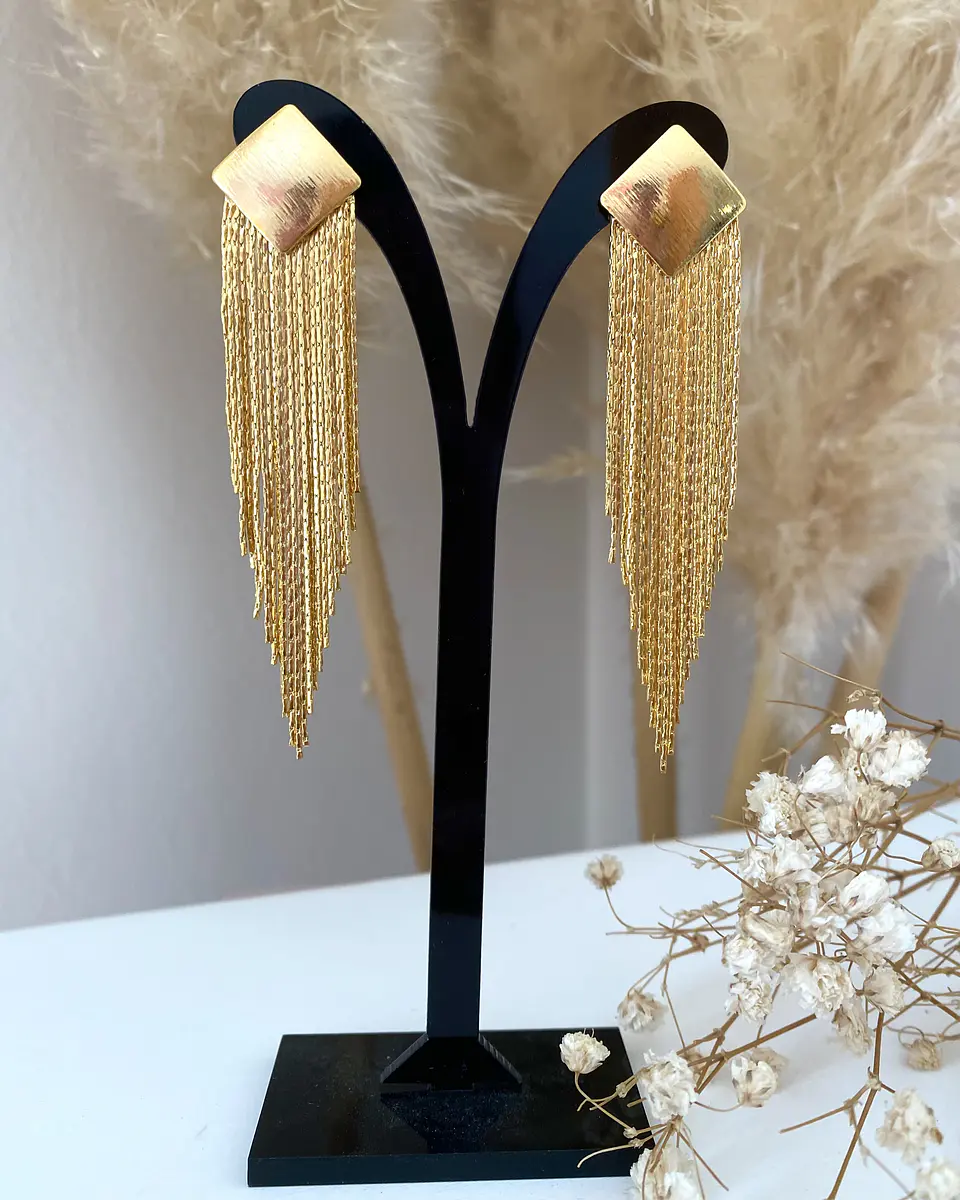 Aros Cascada Gold 2