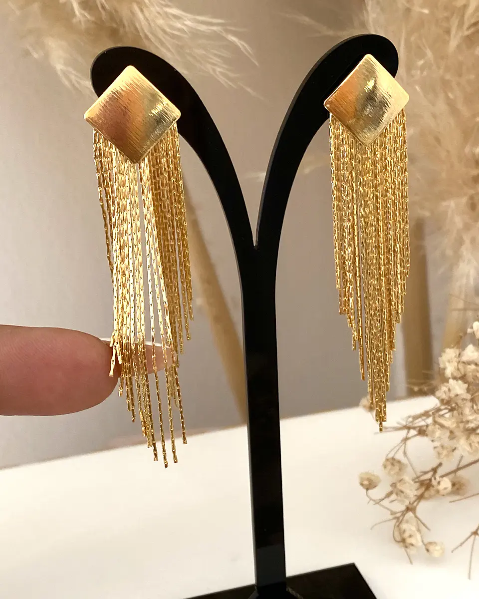 Aros Cascada Gold 3