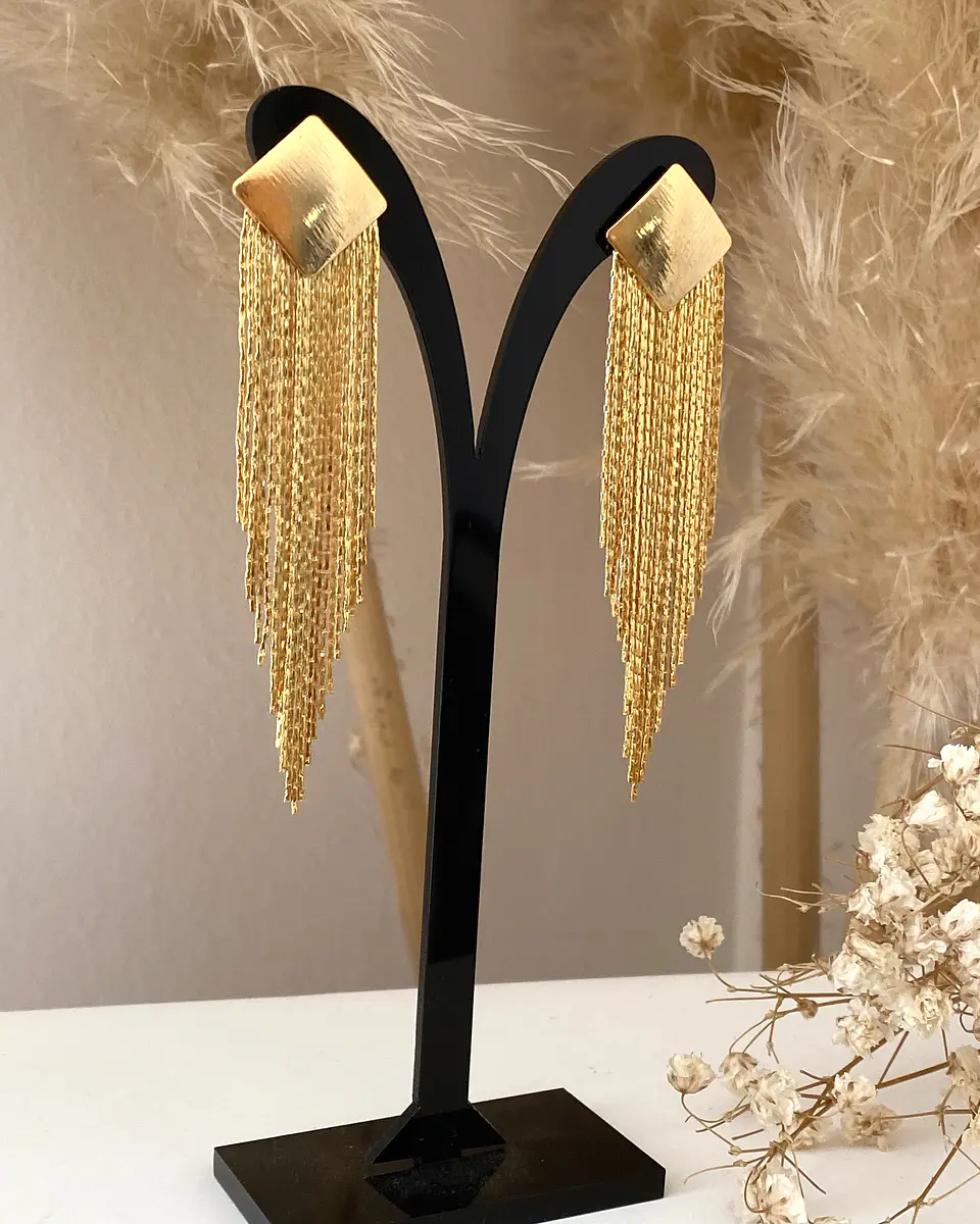 Aros Cascada Gold 1