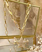 Collar Estrella Circones Gold  - Miniatura 4