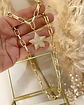 Collar Estrella Circones Gold  - Miniatura 5