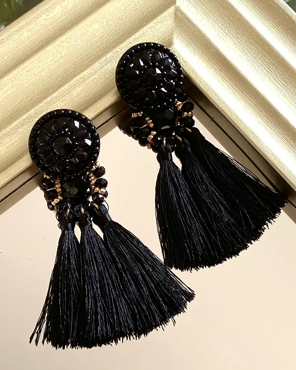 Maxi Aros Black Borlas 2