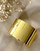 Maxi Brazalete Gold Maximalista  - Miniatura 5