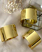 Maxi Brazalete Gold Maximalista  - Miniatura 2