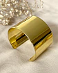 Maxi Brazalete Gold Maximalista  - Miniatura 6