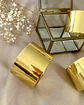 Maxi Brazalete Gold Maximalista  - Miniatura 7