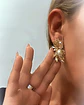 Aros Glam Rose Gold  - Miniatura 3