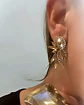 Aros Glam Rose Gold  - Miniatura 5