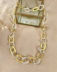 Conjunto Mix Maxi Eslabones Silver and Gold - Miniatura 5