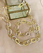 Conjunto Mix Maxi Eslabones Silver and Gold - Miniatura 13