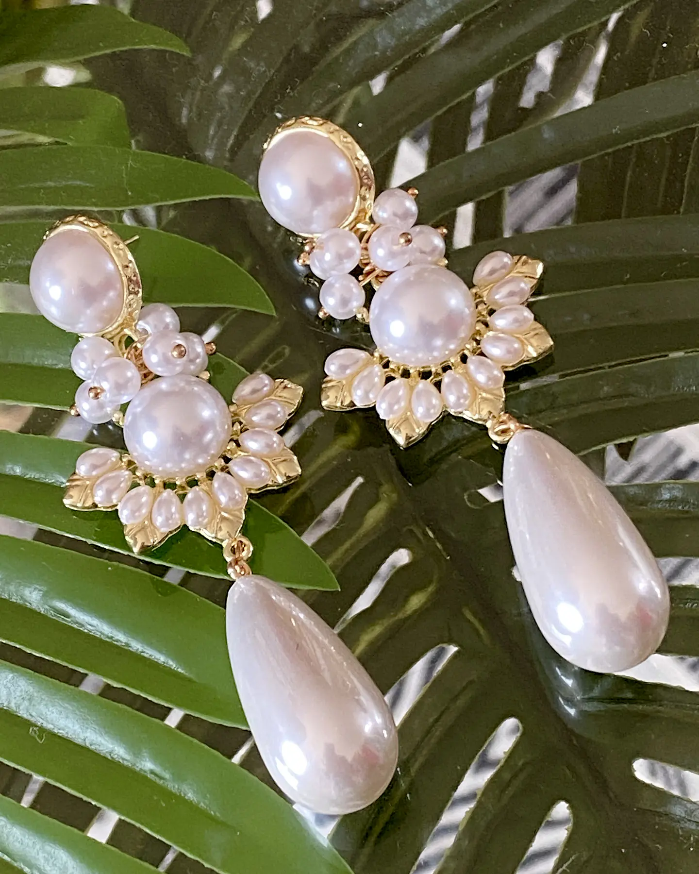 Maxi Aros Perlas Niza Gold 4