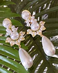 Maxi Aros Perlas Niza Gold - Miniatura 4