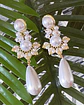 Maxi Aros Perlas Niza Gold - Miniatura 3