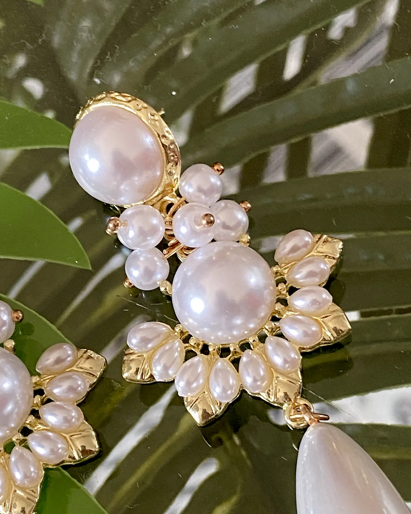 Maxi Aros Perlas Niza Gold 7