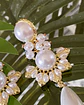 Maxi Aros Perlas Niza Gold - Miniatura 7