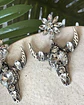 Maxi Aros Texanos Cabeza de Toro Silver - Miniatura 3