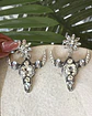 Maxi Aros Texanos Cabeza de Toro Silver - Miniatura 5