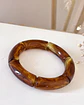 Brazalete Retro Carey  - Miniatura 2