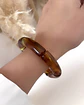 Brazalete Retro Carey  - Miniatura 1