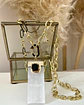 Collar Maxi Colgante Turmalina y Cristal Lunar Gold  - Miniatura 9