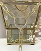 Collar Trío Corazones Circones Gold  - Miniatura 3