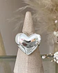 Anillo Corazón Silver  - Miniatura 1