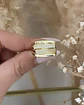 Anillo Cintillo Bari Circones Gold - Miniatura 6