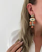 Maxi Aros Boho Chic Gold - Miniatura 1