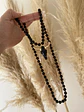 Collar XL Cabeza de Toro Black - Miniatura 5