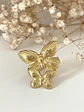 Anillo Dúo Mariposas Gold - Miniatura 1