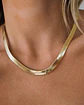 Collar Cinta Gold - Miniatura 1