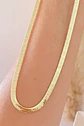 Collar Cinta Gold - Miniatura 2