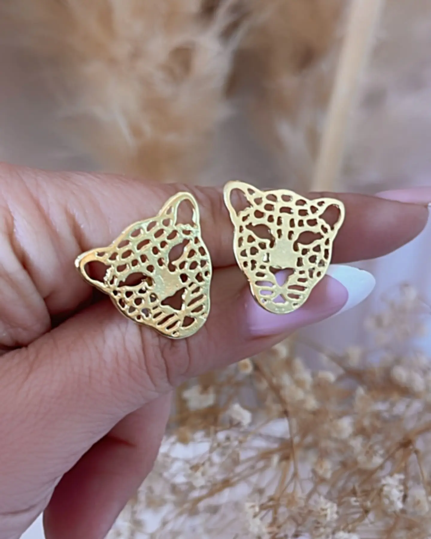 Aros Jaguar Gold 1