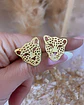 Aros Jaguar Gold - Miniatura 1