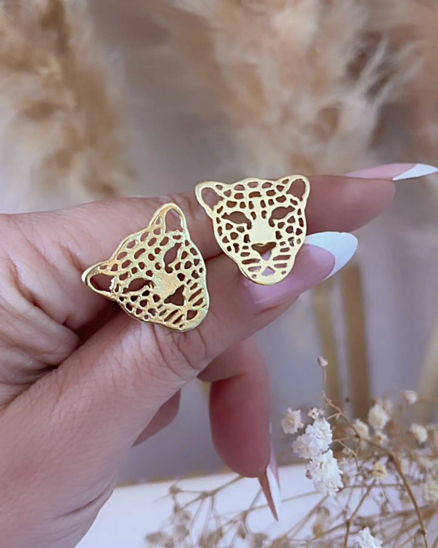 Aros Jaguar Gold 2