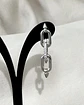 Aros Tiffany Circones Silver - Miniatura 3