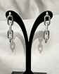 Aros Tiffany Circones Silver - Miniatura 5