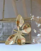 Broche Maxi Mariposa Metallic Gold  - Miniatura 3