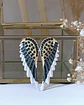Broche Maxi Alas Blue Gold - Miniatura 5