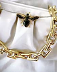 Broche Black Queen Gold  - Miniatura 1