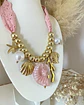 Collar Multidije Coral Ocean Vibes - Miniatura 5