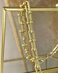 Collar Estrella Irregular Gold - Miniatura 4