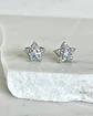 Aros Star Circones Silver - Miniatura 1