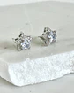 Aros Star Circones Silver - Miniatura 2