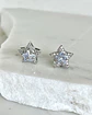 Aros Star Circones Silver - Miniatura 3