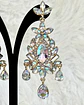 Maxi Aros Sparkle Tornasol Gold - Miniatura 3