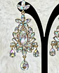 Maxi Aros Sparkle Tornasol Gold - Miniatura 4